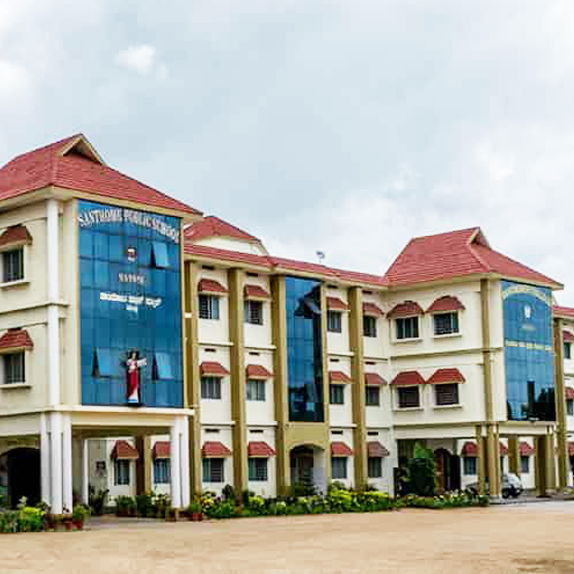 Top School in Greater Noida