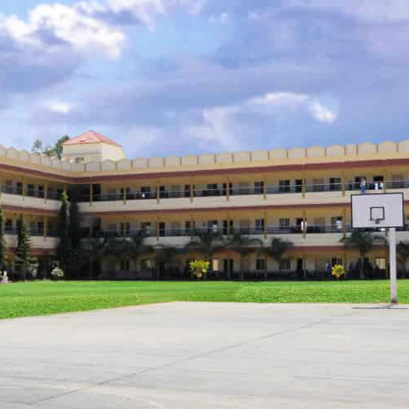 Top School in Greater Noida
